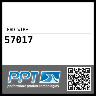LEAD WIRE