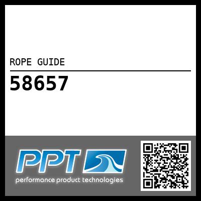 ROPE GUIDE