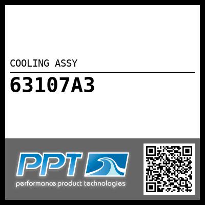 COOLING ASSY