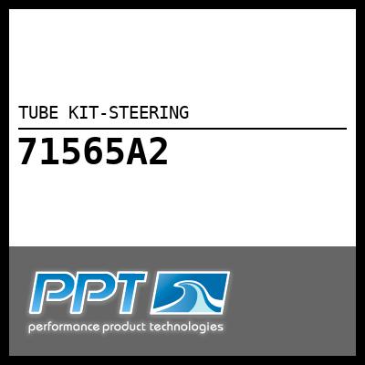 TUBE KIT-STEERING