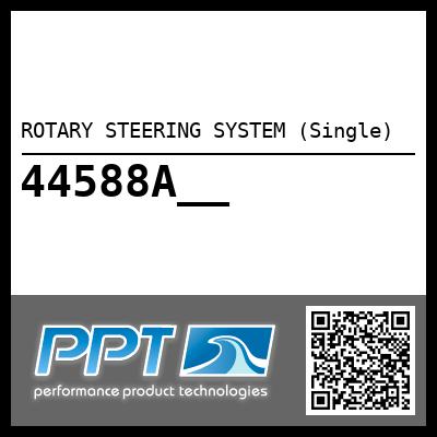 ROTARY STEERING SYSTEM (Single)
