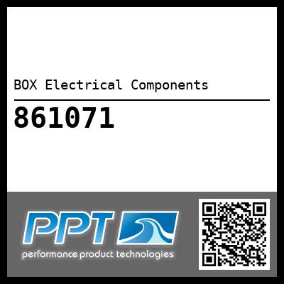 BOX Electrical Components