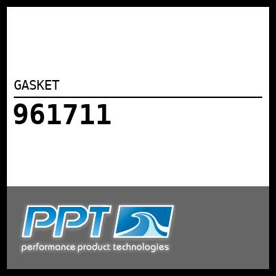 GASKET GASKET