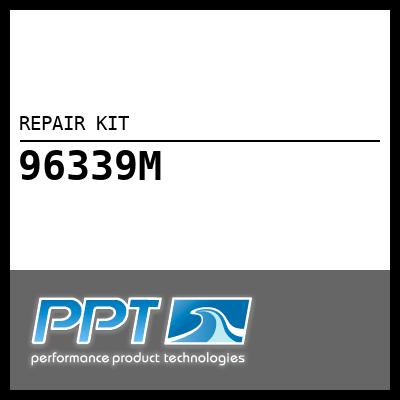 REPAIR KIT REPAIR KIT