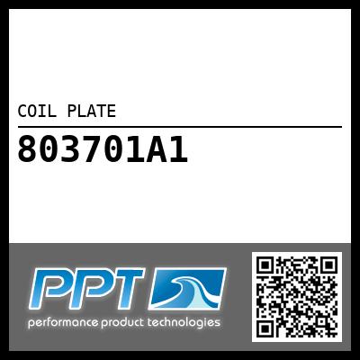 COIL PLATE