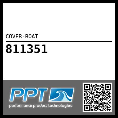 COVER-BOAT
