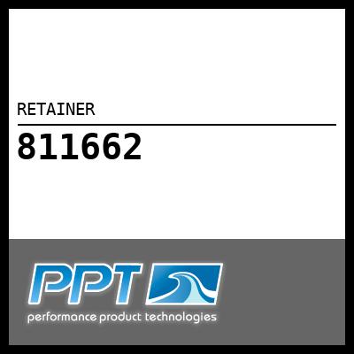 RETAINER RETAINER