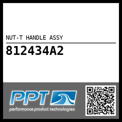 NUT-T HANDLE ASSY