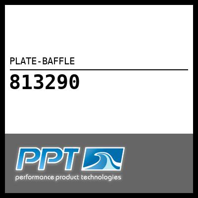 PLATE-BAFFLE