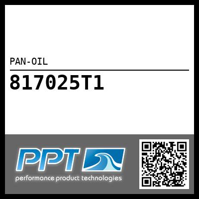 PAN-OIL