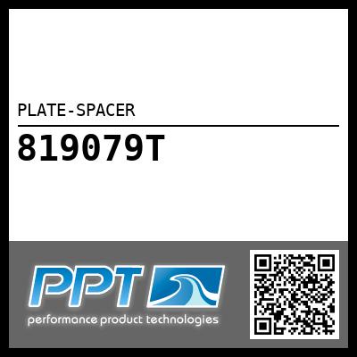 PLATE-SPACER