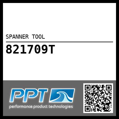SPANNER TOOL - Click Here to See Product Details
