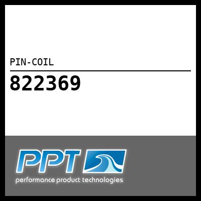 PIN-COIL PIN-COIL