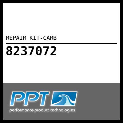 REPAIR KIT-CARB