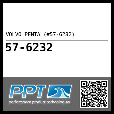 VOLVO PENTA (#57-6232) - Click Here to See Product Details