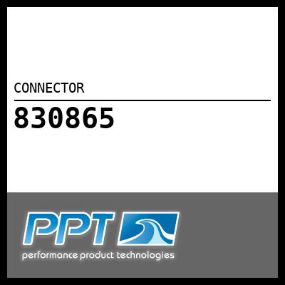 CONNECTOR CONNECTOR