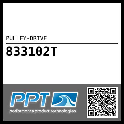 PULLEY-DRIVE