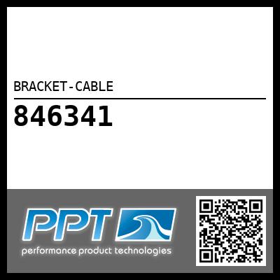 BRACKET-CABLE
