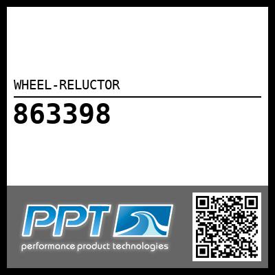 WHEEL-RELUCTOR