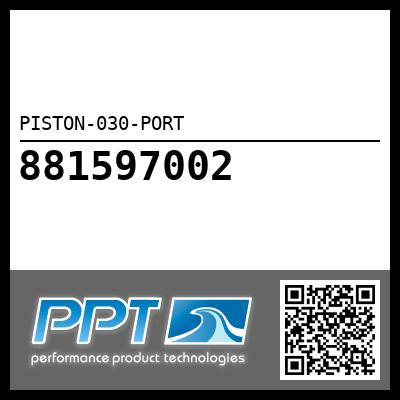 PISTON-030-PORT