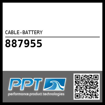 CABLE-BATTERY
