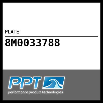 PLATE PLATE