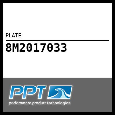 PLATE PLATE