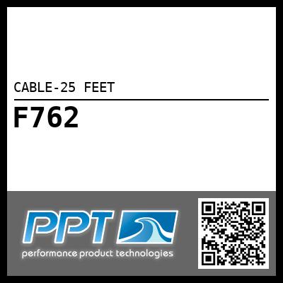 CABLE-25 FEET
