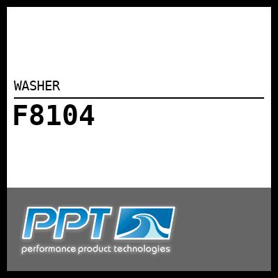 WASHER WASHER
