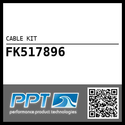CABLE KIT