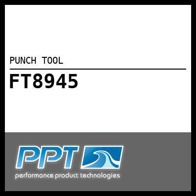 PUNCH TOOL