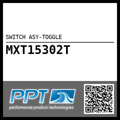 SWITCH ASY-TOGGLE