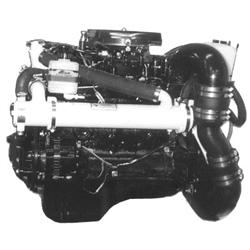 Mercruiser 1997-1999 3.0LX Engines (#MC327)