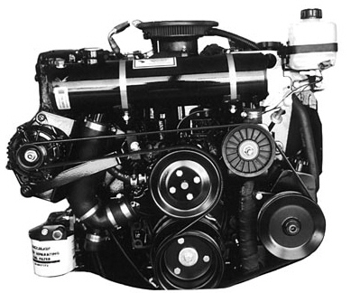 Mercruiser 2002 - Current Small V8 (5.0L/5.7L/383 MPI) Models w/ DRY JOINT EXHAUST *Standard Capacity* (Half-System) Mercruiser 2002 - Current Small V8 (5.0L/5.7L/383 MPI) Models w/ DRY JOINT EXHAUST *Standard Capacity* (Half-System)
