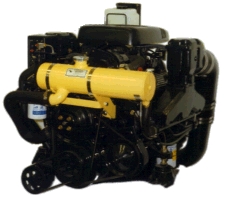 Volvo 1994-2006 GM V6/Small V8 Carb/EFI (Half-System) Volvo 1994-2006 GM V6/Small V8 Carb/EFI (Half-System)