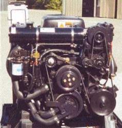 Volvo 2000-2002 4.3L/5.0L/5.7L EFI Models (Half-System) Volvo 2000-2002 4.3L/5.0L/5.7L EFI Models (Half-System)