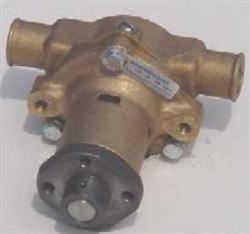 Chris Craft Late Model GM Small V8 (1" Inlet & Outlet) Chris Craft Late Model GM Small V8 (1" Inlet & Outlet)