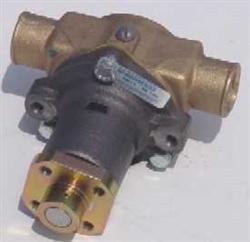 Chris Craft Late Model GM Big Block V8 (1-1/4" Inlet & Outlet) Chris Craft Late Model GM Big Block V8 (1-1/4" Inlet & Outlet)