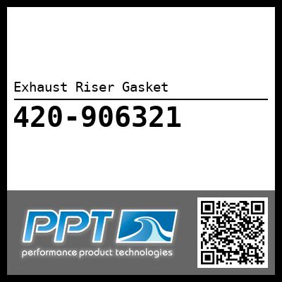 Exhaust Riser Gasket - Click Here to See Product Details