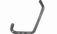 Hose - Small V8, T-stat to Starboard Manifold Hose - Small V8, T-stat to Starboard Manifold
