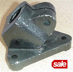 Bracket - Engine, Inboard, Short