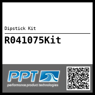 Dipstick Kit - Click Here to See Product Details