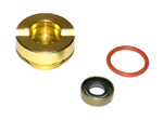 Shift Bushing Assembly Shift Bushing Assembly