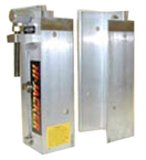 HI-JACKER JACKING PLATE HI-JACKER JACKING PLATE