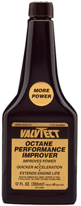 OCTANE PERFORMANCE IMPROVER(#266-OPI12) Copy