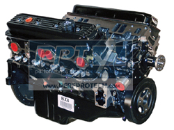 New GM Longblock - 5.0L, 250hp, 1996-current carb and MPI New GM Longblock - 5.0L, 250hp, 1996-current carb and MPI