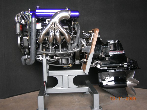 CMI Header Kit with Tailpipes - 6.2/6.5L diesel CMI Header Kit with Tailpipes - 6.2/6.5L diesel
