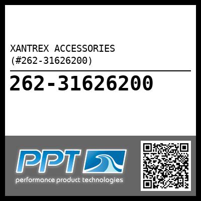 XANTREX ACCESSORIES (#262-31626200) - Click Here to See Product Details