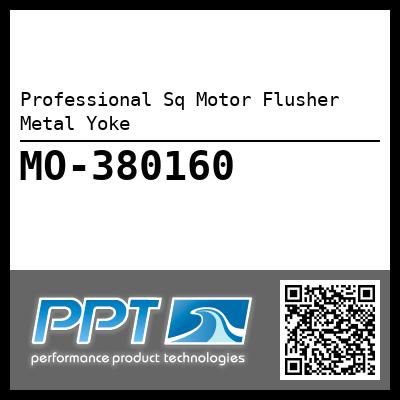 Professional Motor Flusher/Metal 