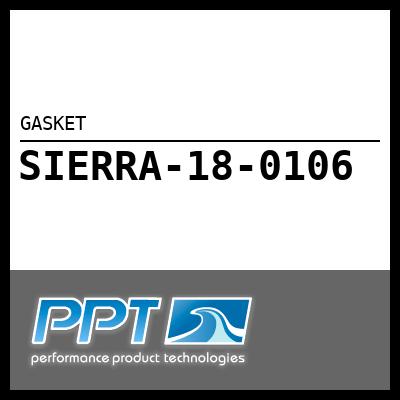 GASKET GASKET